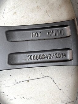 R20 BMW 20 BMW X5 BMW X6 bmw 5x112 - 8