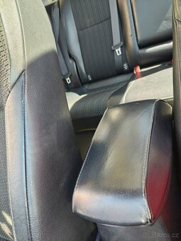 Toyota Auris, 1.8 HYBRID NAVI Automat - 8