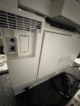 CANON i-sensys MF8540Cdn - 8