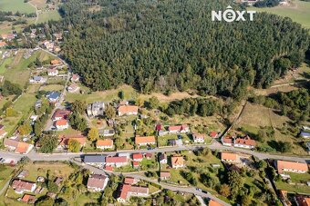 Prodej pozemek Bydlení, 805㎡ - 8