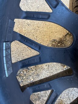 ALU kola BMW R18 - letní - 8