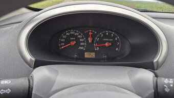 Prodám NISSAN MICRA K12 - 8