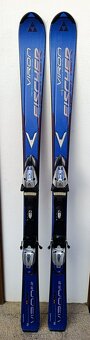 Lyže Fischer Viron 2,2 - 155 cm - 8