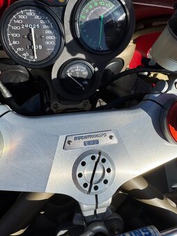 Ducati 996 SPS 'TOP' - 8