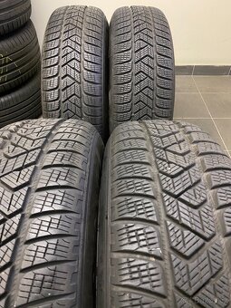 ORIGINAL ALU KOLA ŠKODA KODIAQ \"MYTIKAS\" 215/65/17 - 8