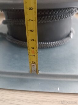 Komínová redukce 180/130 - 8