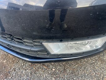 Škoda Rapid Style 1.2 Tsi 81Kw - 8