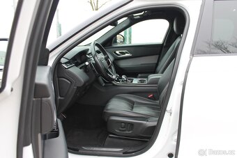 Range Rover Velar D200 FACELIFT R-DYNAMIC K360° DPH 1MA - 8
