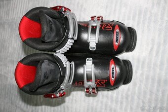 detské lyže Atomic Redster 80 cm - 8