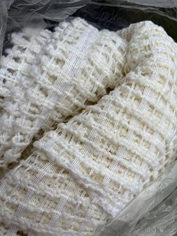 Záclona 480×230 cm - 8