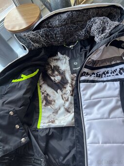 Bunda lyžařská Sportalm - 8