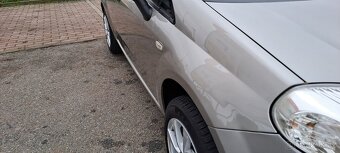 Fiat Grande Punto 1.2 najeto 78 000 km 1 maj. kou v ČR - 8