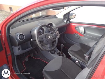 Citroën C1 NOVÁ STK - 8