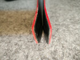 Dětské běžky Madshus, 160cm, SNS, hladké - 8