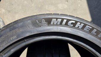 Letní pneu 275/40/19 Michelin - 8