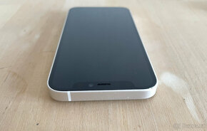 iPhone 12 mini 64GB White - 8