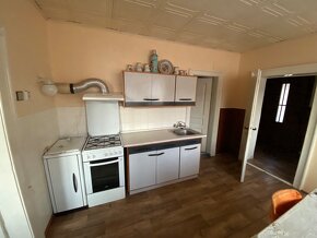 Prodej rodinného domu ve městě Napajedla - 8