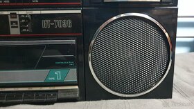 Radiomagnetofon TOSHIBA RT-7036 - 8
