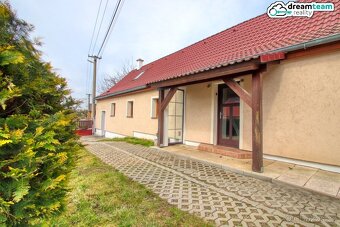 Víkendová chata v Pošumaví, Hejná u Horažďovic, ev.č. 00242 - 8