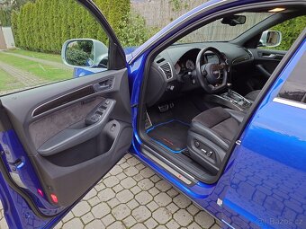 Audi SQ5 BiTDI - 8