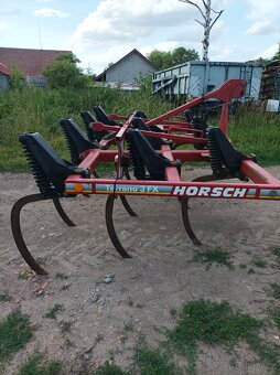 Horsch Terrano 3FX - 8