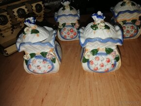 Kořenky - 8