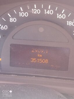 Mercedes-Benz, C200 cdi - 8