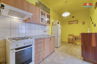 Prodej bytu 2+1, 63 m², Planá, ul. Hřbitovní - 8