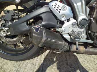 Yamaha MT-07-2015 - 8