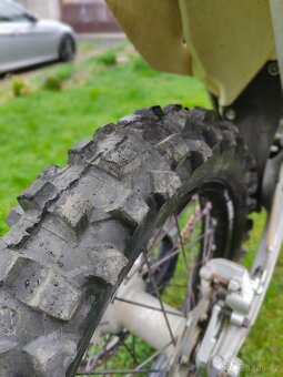 KTM sxf 250 2015 - 8