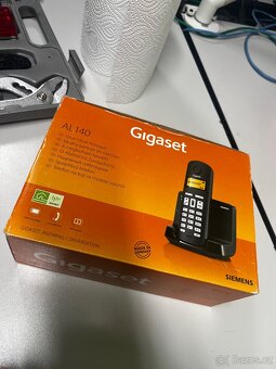 Gigaset AL140 - 8