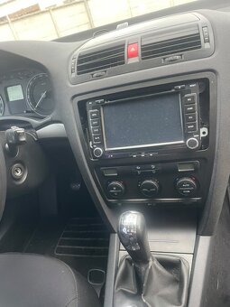 Prodám Škoda Octavia 2 2.0tdi 103kw - 8