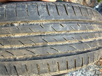 Letní pneumatiky 195/65 r15 NEXEN - 8