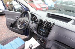 Dacia Dokker - 8