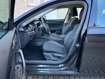 Škoda Octavia IV, 2.0 TDI 85 kW, 162.979 km, nová STK - 8