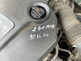 Škoda Octavia 1 1.6 74kw rok 2003 - 8