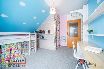 Prodej, domy/rodinný, 150 m2, 25167 Pětihosty, Praha-východ - 8