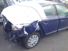 Renault Fluence 1,6 16V 2011 - díly z vozu - 8