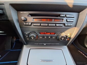 BMW 330i SPORT N52 MANUÁL AKČNÍ CENA - 8