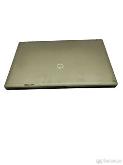 HP Pro Book 6550B ( 12 měsíců záruka ) - 8