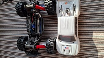 Traxxas Xmaxx 6S Proline - 8