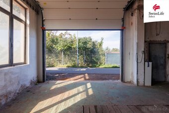 Prodej komerční nemovitosti 603 m2, Praha - 8