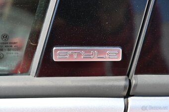 Volkswagen Golf VI 1.4TSI 90KW Style 3/2012 - 8