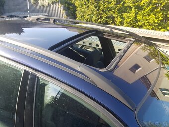 BMW E46 325i originál M-paket ,141kW - 8
