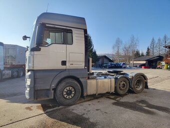 MAN TGX 480, r.v. 2016 Euro 6 - 8