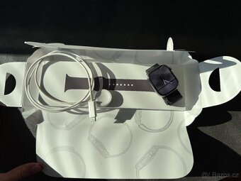 Apple Watch Series 10 GPS + Cellular 46mm - 8