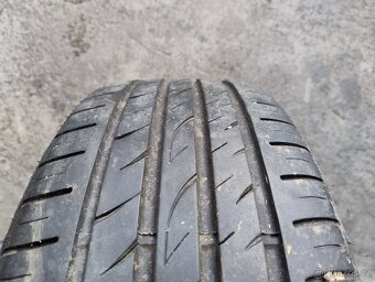 Letní sada org. CMS 18" - 5x112 - 225/40/18 - 8