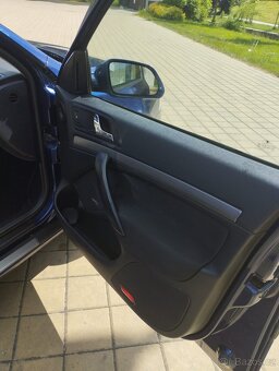 Prodám Škoda Octavia 2 - 8