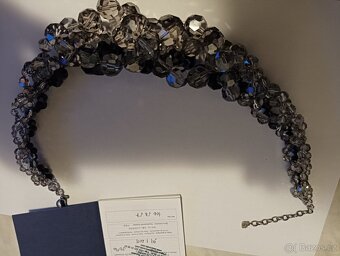 Swarovski - 8