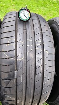 Letní pneumatiky 225/55 R16 GOODYEAR FIRESTONE - 8